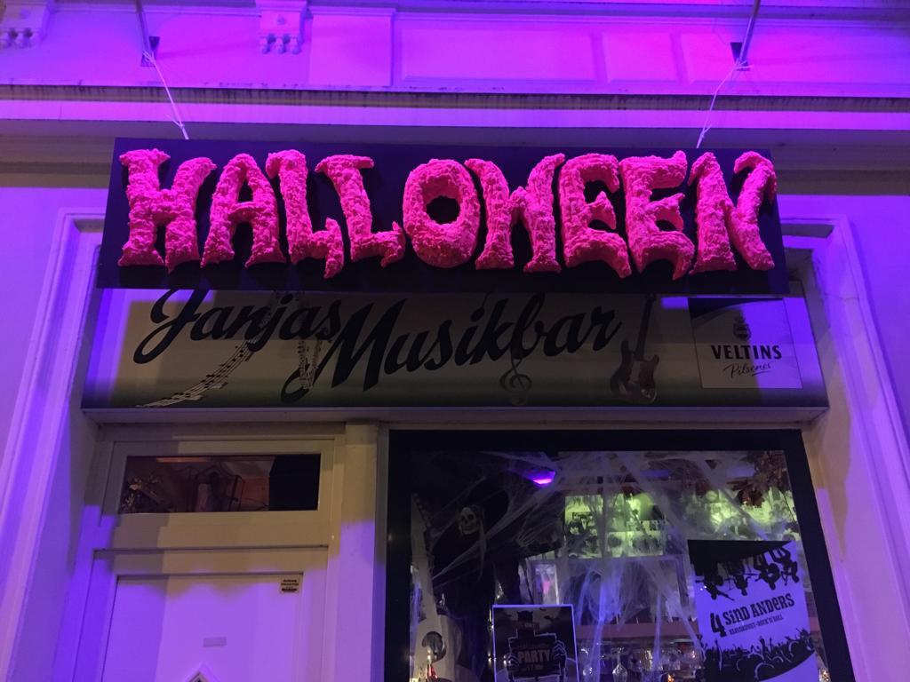 Halloween 2026