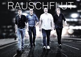 Rauschflut